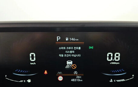 Hyundai Staria, 2023 год, 5 400 000 рублей, 11 фотография