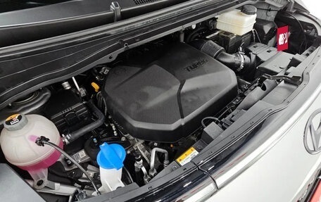 Hyundai Staria, 2023 год, 5 400 000 рублей, 9 фотография