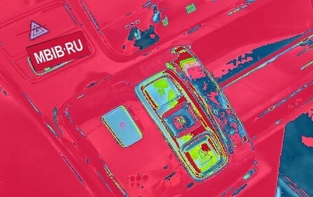 Hyundai Staria, 2023 год, 5 400 000 рублей, 12 фотография
