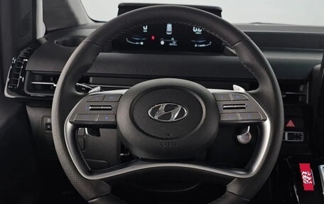 Hyundai Staria, 2023 год, 5 400 000 рублей, 20 фотография