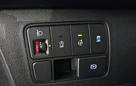 Hyundai Staria, 2023 год, 5 400 000 рублей, 25 фотография