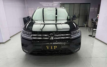 Volkswagen Tharu, 2021 год, 1 849 999 рублей, 2 фотография