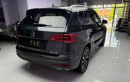 Volkswagen Tharu, 2021 год, 1 849 999 рублей, 3 фотография