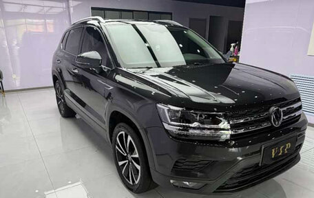 Volkswagen Tharu, 2021 год, 1 849 999 рублей, 4 фотография