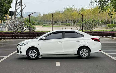 Toyota Vios III, 2022 год, 978 999 рублей, 3 фотография