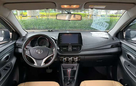 Toyota Vios III, 2022 год, 978 999 рублей, 6 фотография