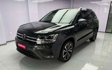 Volkswagen Tharu, 2021 год, 1 849 999 рублей, 1 фотография