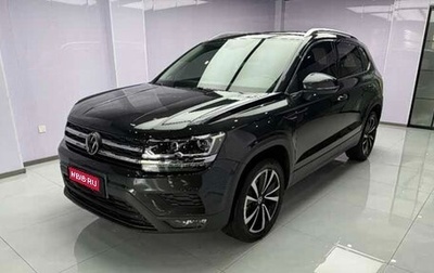 Volkswagen Tharu, 2021 год, 1 849 999 рублей, 1 фотография