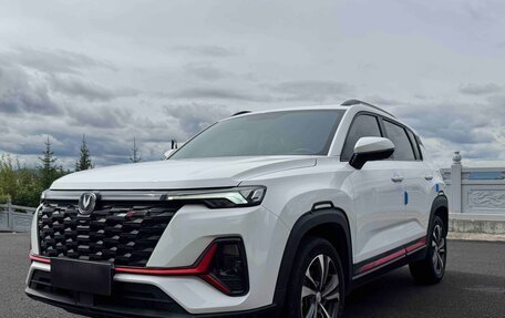 Changan CS35 Plus, 2023 год, 1 360 000 рублей, 1 фотография
