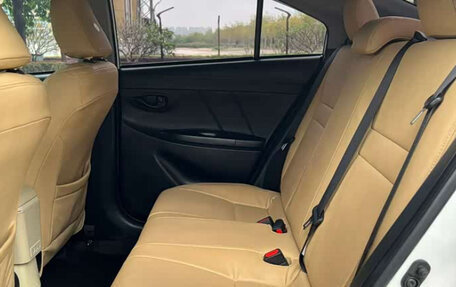 Toyota Vios III, 2022 год, 978 999 рублей, 7 фотография