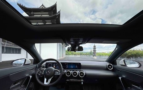 Mercedes-Benz A-Класс, 2023 год, 1 880 000 рублей, 18 фотография