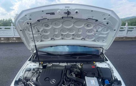 Mercedes-Benz A-Класс, 2023 год, 1 880 000 рублей, 20 фотография