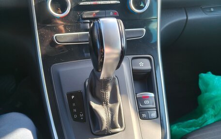 Renault Scenic IV, 2017 год, 1 450 000 рублей, 16 фотография
