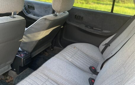 Nissan Pulsar IV, 1990 год, 145 000 рублей, 5 фотография
