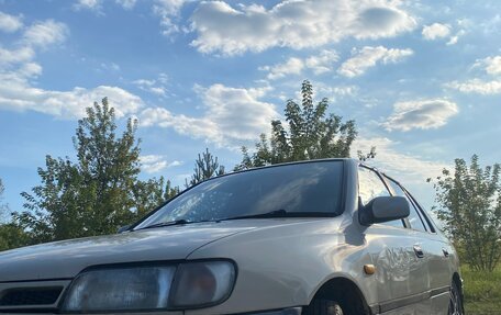 Nissan Pulsar IV, 1990 год, 145 000 рублей, 9 фотография