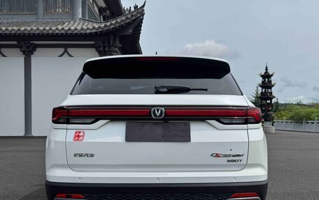 Changan CS35 Plus, 2023 год, 1 360 000 рублей, 5 фотография