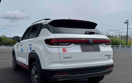 Changan CS35 Plus, 2023 год, 1 360 000 рублей, 4 фотография