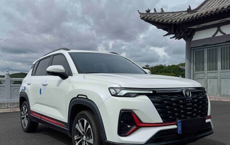 Changan CS35 Plus, 2023 год, 1 360 000 рублей, 3 фотография