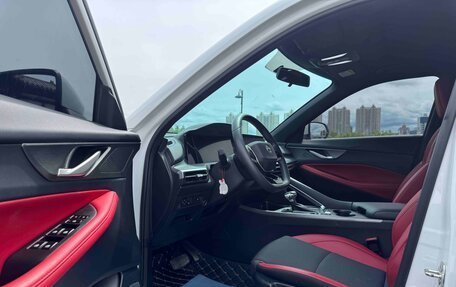 Changan CS35 Plus, 2023 год, 1 360 000 рублей, 7 фотография