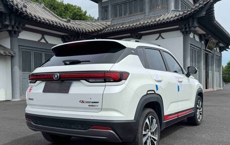 Changan CS35 Plus, 2023 год, 1 360 000 рублей, 6 фотография