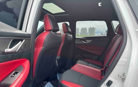 Changan CS35 Plus, 2023 год, 1 360 000 рублей, 8 фотография