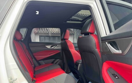 Changan CS35 Plus, 2023 год, 1 360 000 рублей, 9 фотография