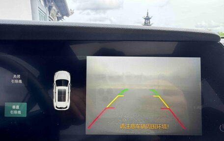 Changan CS35 Plus, 2023 год, 1 360 000 рублей, 12 фотография
