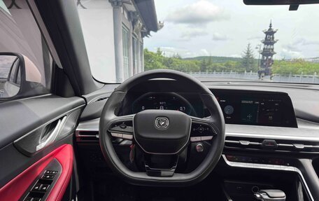 Changan CS35 Plus, 2023 год, 1 360 000 рублей, 16 фотография