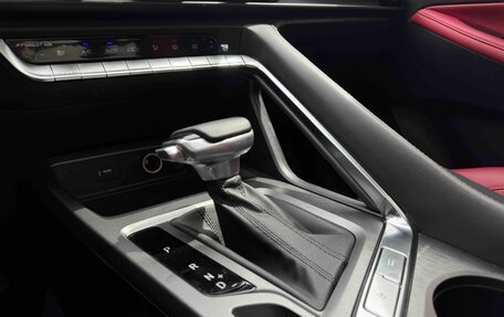 Changan CS35 Plus, 2023 год, 1 360 000 рублей, 13 фотография