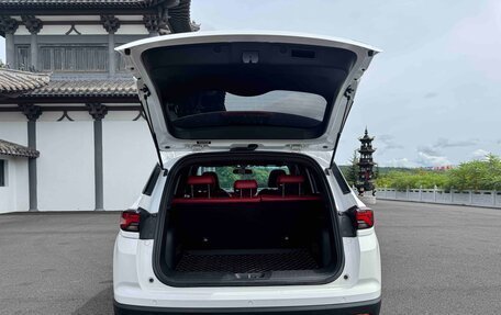 Changan CS35 Plus, 2023 год, 1 360 000 рублей, 19 фотография