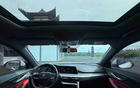 Changan CS35 Plus, 2023 год, 1 360 000 рублей, 17 фотография