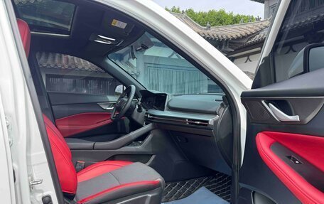 Changan CS35 Plus, 2023 год, 1 360 000 рублей, 10 фотография