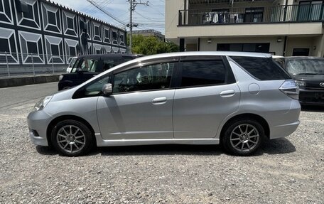 Honda Fit Shuttle I рестайлинг, 2013 год, 690 000 рублей, 8 фотография