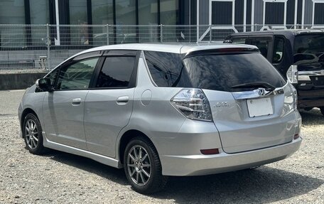 Honda Fit Shuttle I рестайлинг, 2013 год, 690 000 рублей, 6 фотография