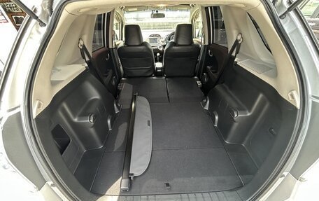 Honda Fit Shuttle I рестайлинг, 2013 год, 690 000 рублей, 19 фотография