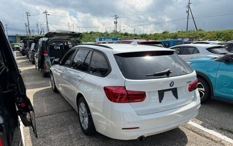BMW 3 серия, 2017 год, 1 119 008 рублей, 3 фотография