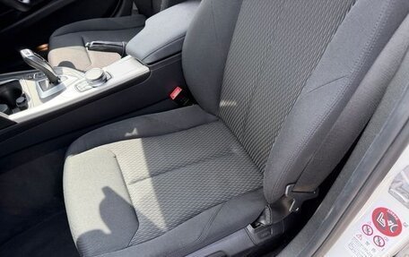BMW 3 серия, 2017 год, 1 119 008 рублей, 10 фотография