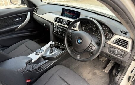 BMW 3 серия, 2017 год, 1 119 008 рублей, 8 фотография