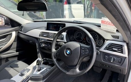 BMW 3 серия, 2017 год, 1 119 008 рублей, 9 фотография