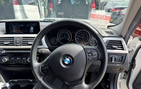 BMW 3 серия, 2017 год, 1 119 008 рублей, 13 фотография