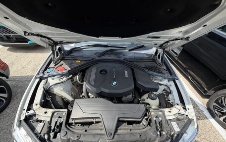 BMW 3 серия, 2017 год, 1 119 008 рублей, 22 фотография