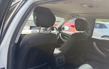BMW 3 серия, 2017 год, 1 119 008 рублей, 18 фотография
