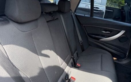 BMW 3 серия, 2017 год, 1 119 008 рублей, 17 фотография