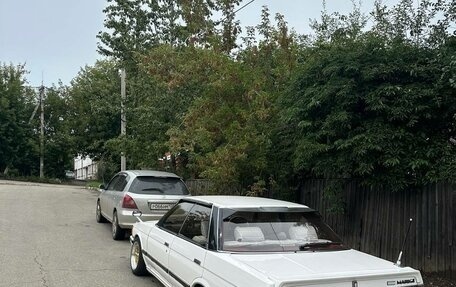 Toyota Mark II VIII (X100), 1988 год, 1 000 000 рублей, 2 фотография
