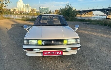 Toyota Mark II VIII (X100), 1988 год, 1 000 000 рублей, 12 фотография