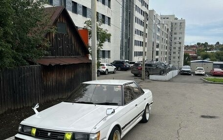 Toyota Mark II VIII (X100), 1988 год, 1 000 000 рублей, 1 фотография