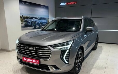 Haval Jolion, 2021 год, 1 937 000 рублей, 1 фотография