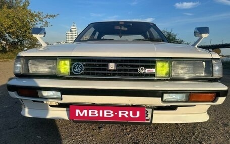 Toyota Mark II VIII (X100), 1988 год, 1 000 000 рублей, 30 фотография
