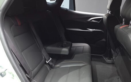 Chevrolet Trax, 2023 год, 1 770 000 рублей, 17 фотография