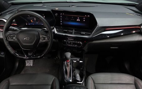 Chevrolet Trax, 2023 год, 1 770 000 рублей, 8 фотография